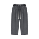 Vintage Washed Heavyweight Loose Sweatpants