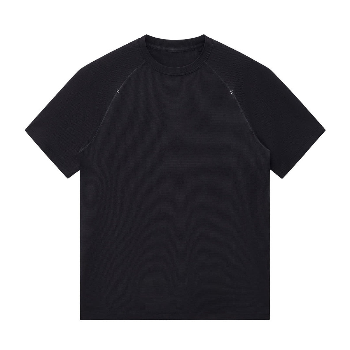 Moisture-Wicking Athletic Quick-Dry Fitness Shirt