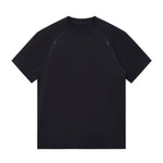 Moisture-Wicking Athletic Quick-Dry Fitness Shirt