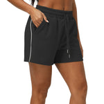 Women's Relaxed Fit Shorts