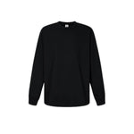 Vintage Loose Fit Heavyweight Cotton Long-Sleeve T-Shirt