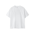 Camiseta desteñida con lavado a la piedra de 7.5 oz