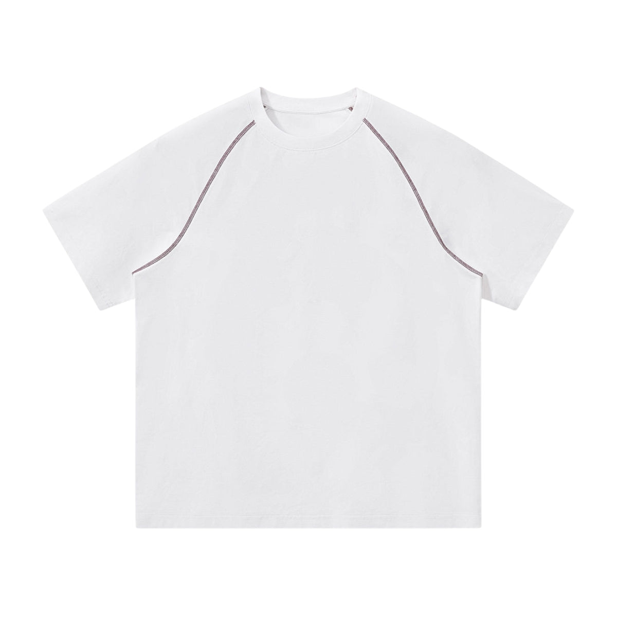 Performance Mesh Breathable Outdoor Quick-Dry Tee