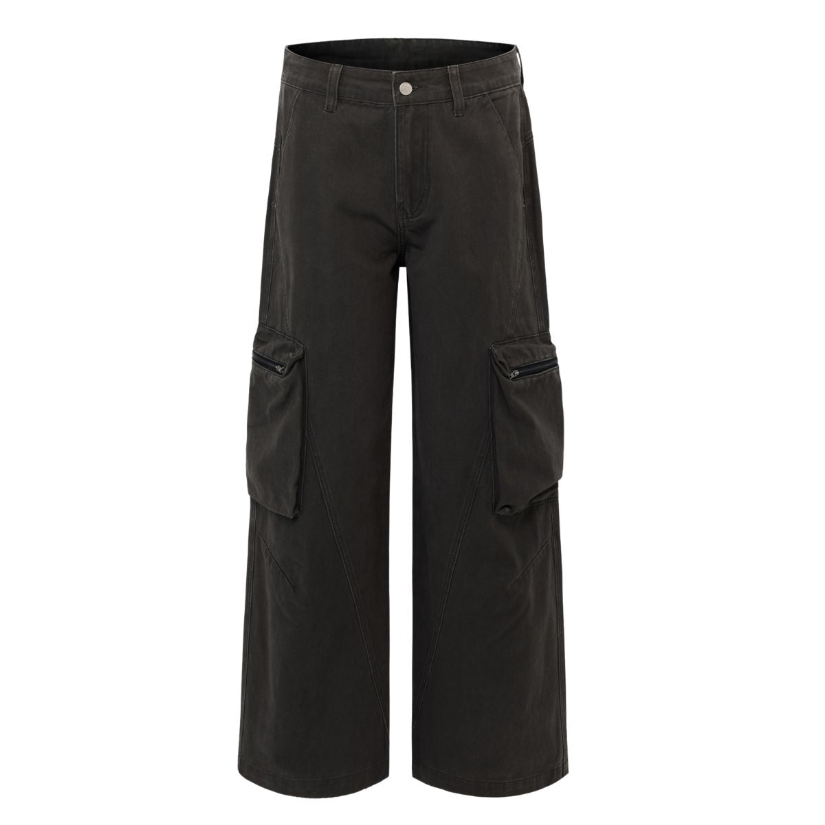 Utility Volume Pants