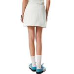 Women's Heavyweight Drawstring Skirt 13oz