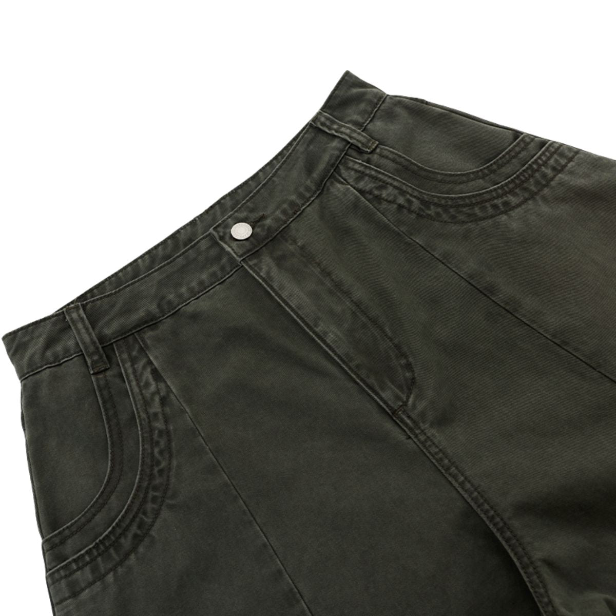 Balloon Utility Pants