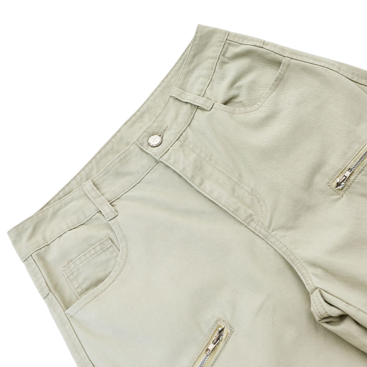 Vintage Utility Cargo Pants