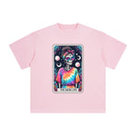 The Mom Life Comic Graphic Tee-INNBLAC Fashion Apparel