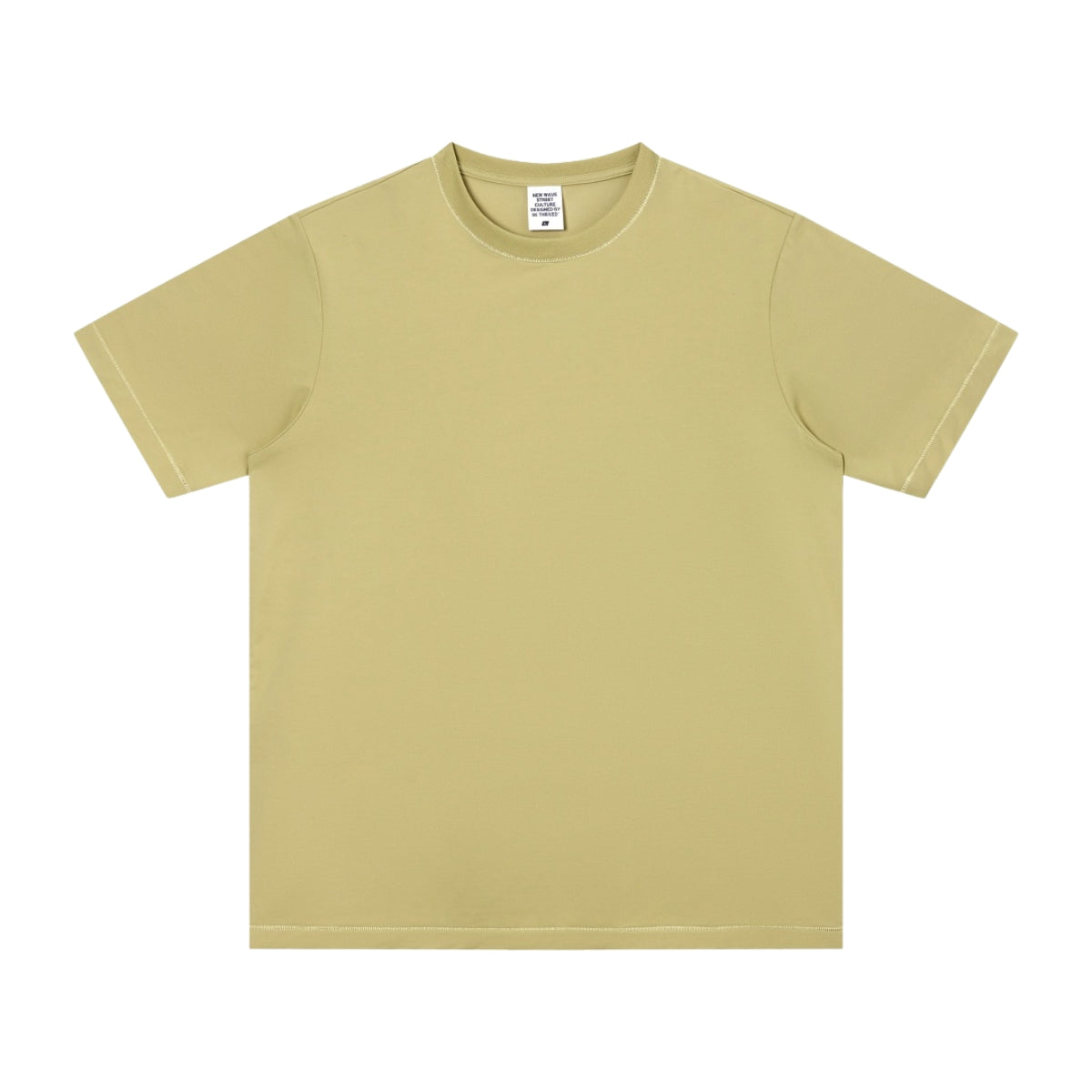 Cooling Moisture-Wicking Performance T-Shirt