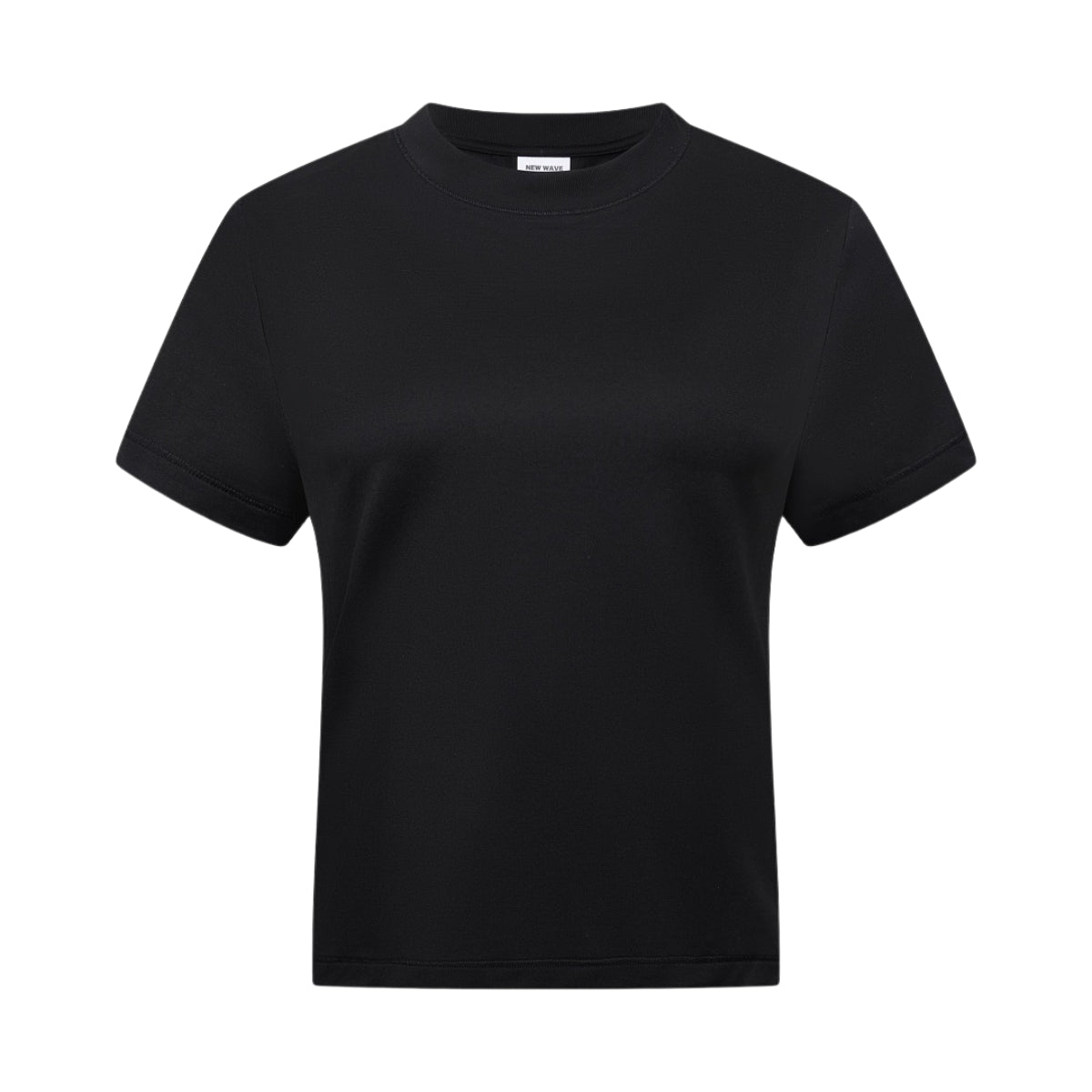 170G Cool Antibacterial UV Protection Casual Tee