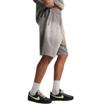 Heavy Wash Vintage Baggy Shorts