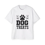 Dog Treats Graphic Tee-INNBLAC Fashion Apparel