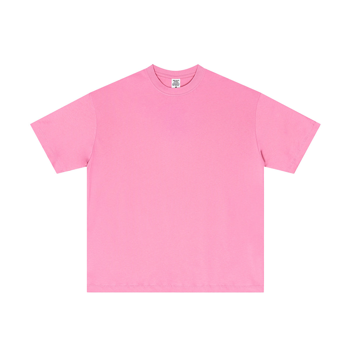 Summer Thin Short Sleeves Top 5.4oz-INNBLAC Fashion Apparel