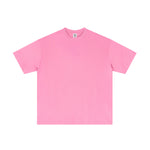 Summer Thin Short Sleeves Top 5.4oz-INNBLAC Fashion Apparel