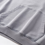 Cozy Soft Classic Kangaroo Pocket Hoodie