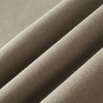 Brushed Fleece Soft Crewneck Pullover Sweatshirt