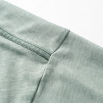 Reverse Dyed Relaxed Cotton Vintage Washed T-Shirt