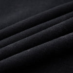 Raw Edge Stone Wash Muscle Tank 8.25oz