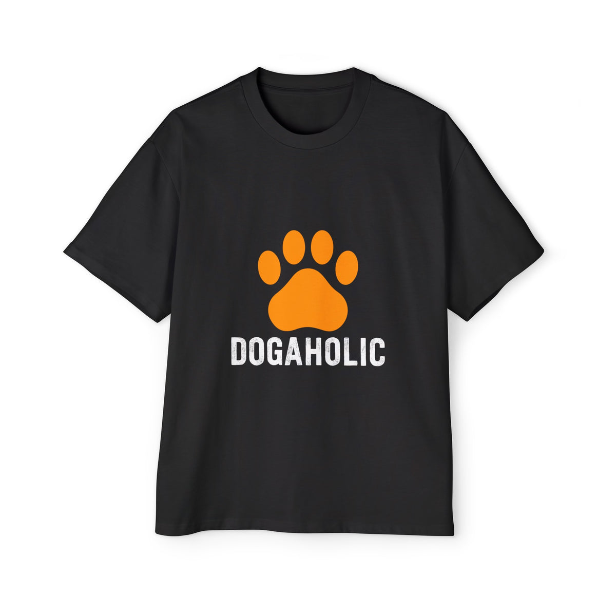 DOGAHOLIC Graphic Tee-INNBLAC Fashion Apparel