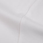 Crew Neck Boxy Fit Ringer Tee 220gsm