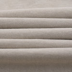 Women's Washed Cotton Short-Sleeve Tee 270gsm