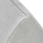 Minimalist Everyday Soft Knit Casual Tee