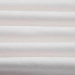 Women's Solid-Color Boat-Neck Cotton T-Shirt 210gsm