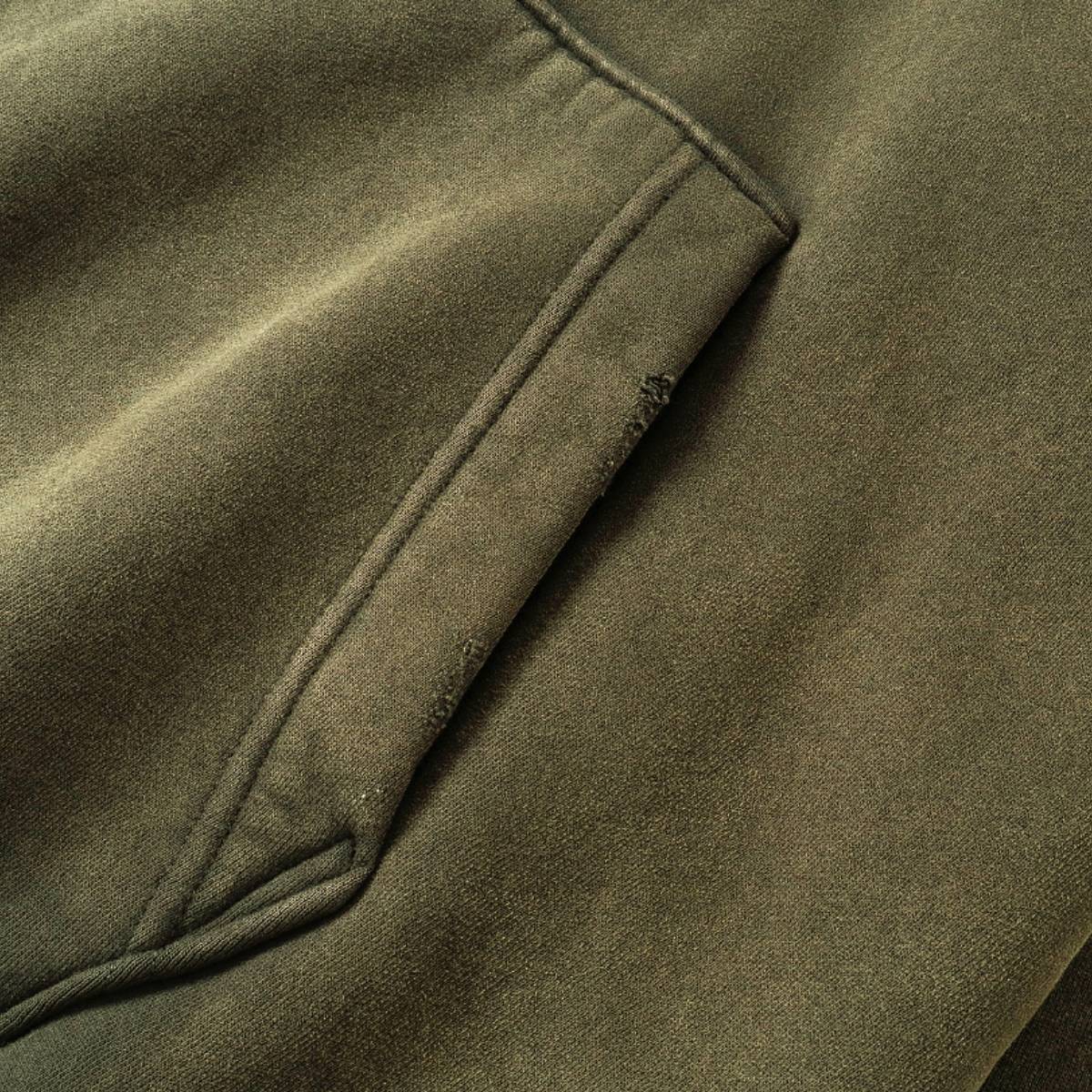 Sudadera con capucha de felpa de novio de gran tamaño