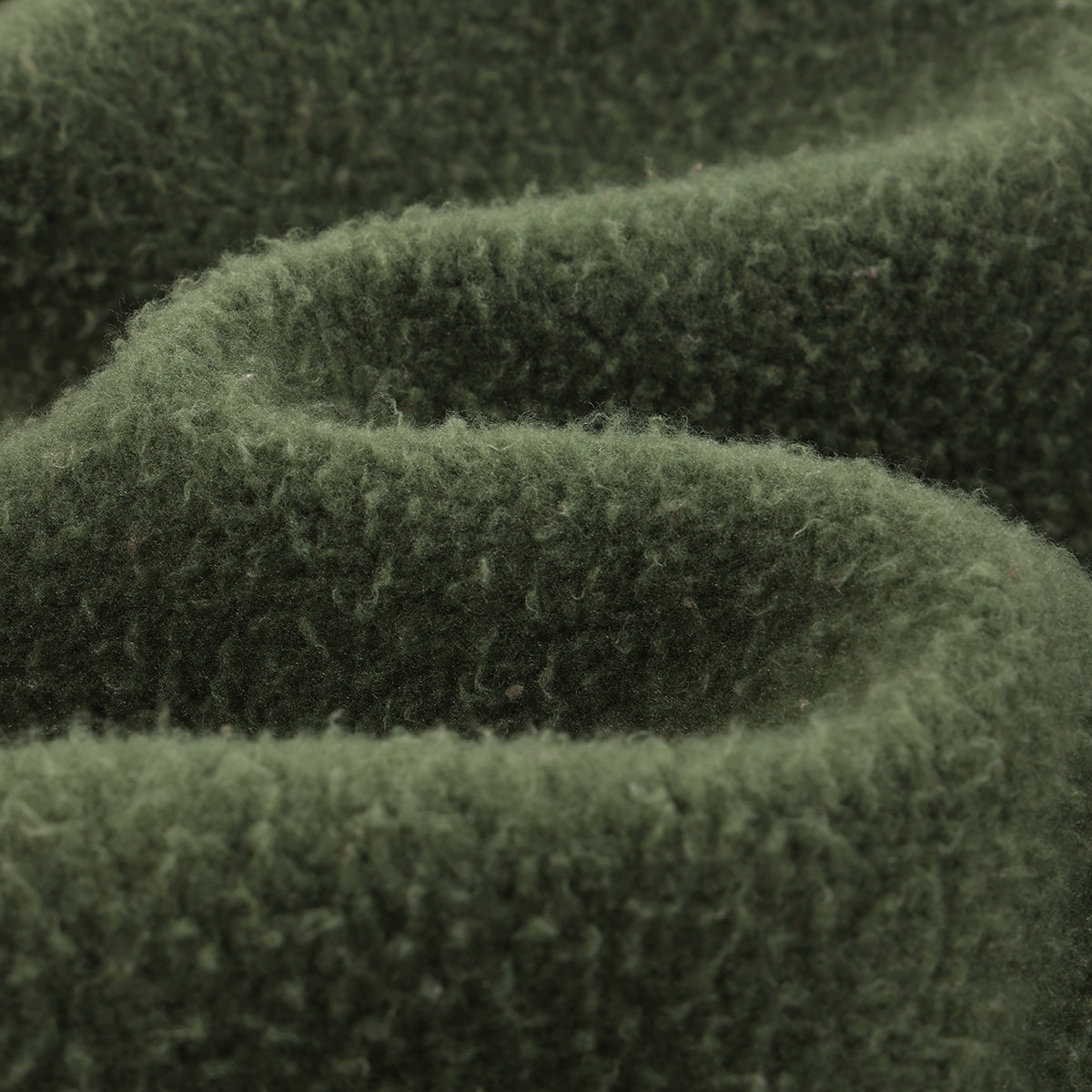 Oversized Comfort Fit Kangaroo Pocket Hoodie