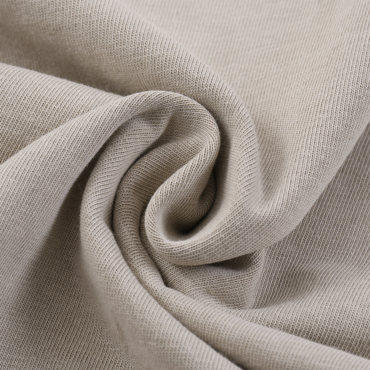 Women's Washed Cotton Short-Sleeve Tee 270gsm