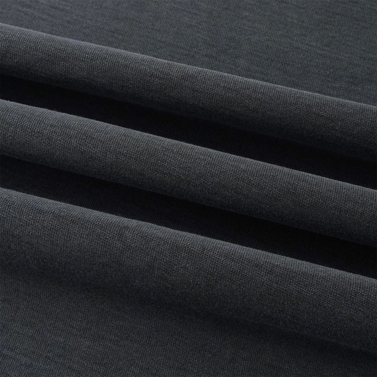 Rivet Detail Washed Boxy Fit T-Shirt