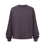 Classic Long Sleeve Sweatshirt