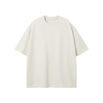 Ultra Soft Breathable Relaxed Fit Cotton T-Shirt