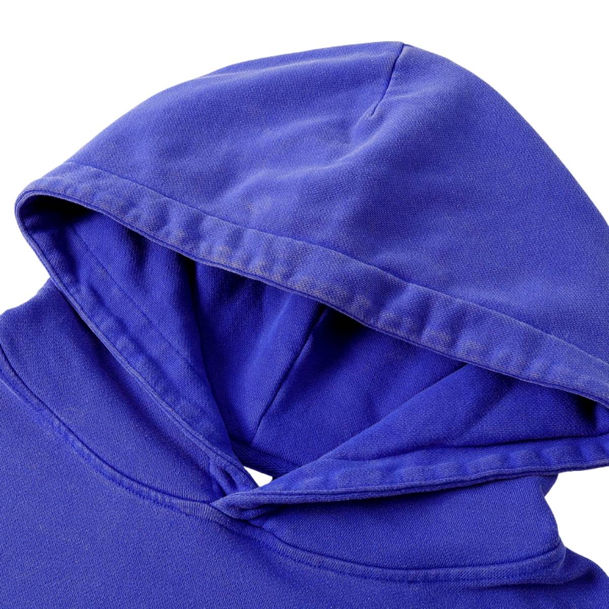 Sudadera con capucha de felpa de novio de gran tamaño