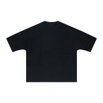 American Cool‑Touch Cotton Streetwear Tee