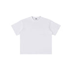 Camiseta desteñida con lavado a la piedra de 7.5 oz