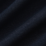 Women's Sleeveless Denim Wrap Mini Dress