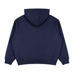 Street Boxy 340G Thermal Fleece Hoodie
