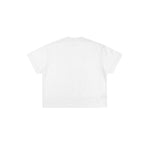 Camiseta desteñida con lavado a la piedra de 7.5 oz
