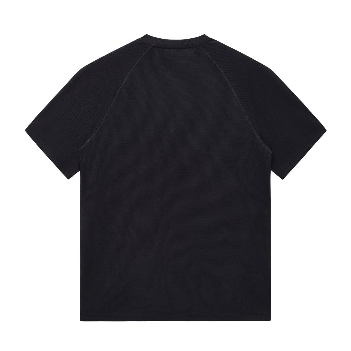 Moisture-Wicking Athletic Quick-Dry Fitness Shirt