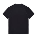 Moisture-Wicking Athletic Quick-Dry Fitness Shirt