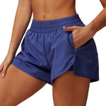 Women's Baggy Quick-Dry Shorts