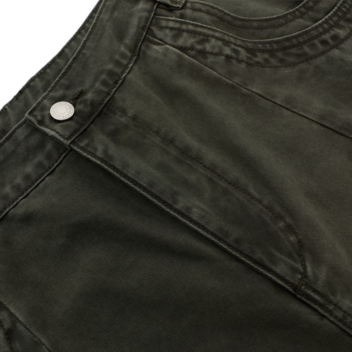 Balloon Utility Pants