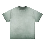 Heavyweight Vintage Wash Relaxed Fit Graphic T-Shirt