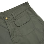 Vintage Multi-Pocket Cargo Baggy Shorts