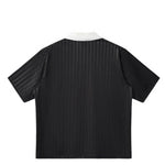 Quick-Dry Outdoor Varsity Sports Tee