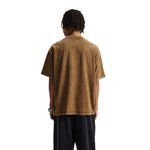 Batik Vintage Washed Cotton Tee 8.25oz