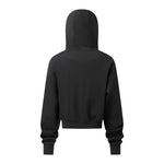 Quiet Luxury Old Money Zip‑Up Hoodie Sweatshirt