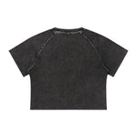 Crew Neck Raglan Tee 315G