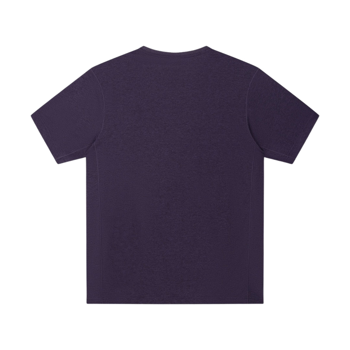 Lightweight Breathable Quick-Dry Fitted Performance Tee